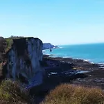 D'hotes Etretat Bed & Breakfast Les Loges (Seine-Maritime)