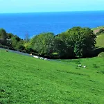 D'hotes Etretat Les Loges (Seine-Maritime)