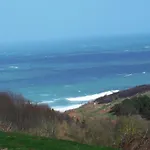 D'hotes Etretat Bed & Breakfast Les Loges (Seine-Maritime)