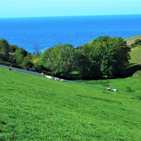 D'hotes Etretat Les Loges (Seine-Maritime)
