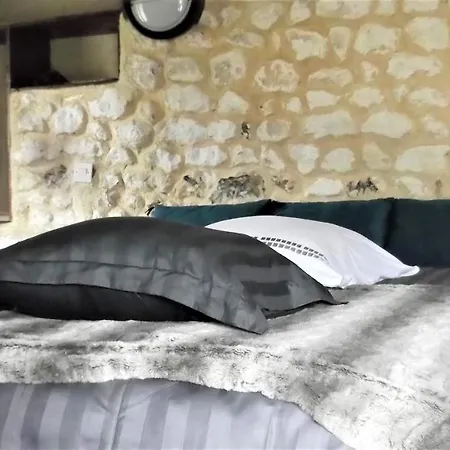 D'hotes Etretat * Les Loges (Seine-Maritime)