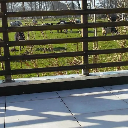 D'hotes Etretat Les Loges (Seine-Maritime)