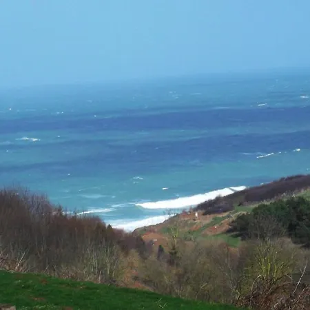 D'hotes Etretat Bed & Breakfast Les Loges (Seine-Maritime)