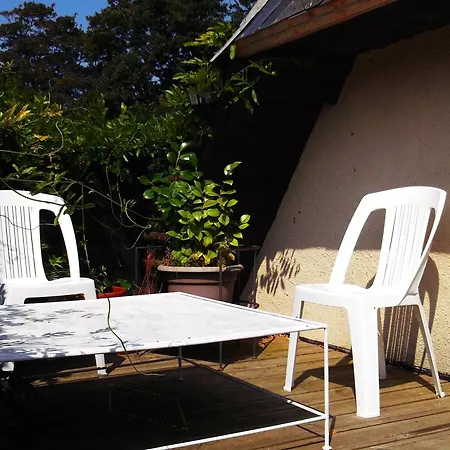 Bed & Breakfast D'hotes Etretat Les Loges (Seine-Maritime)