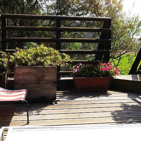 D'hotes Etretat Отель типа 