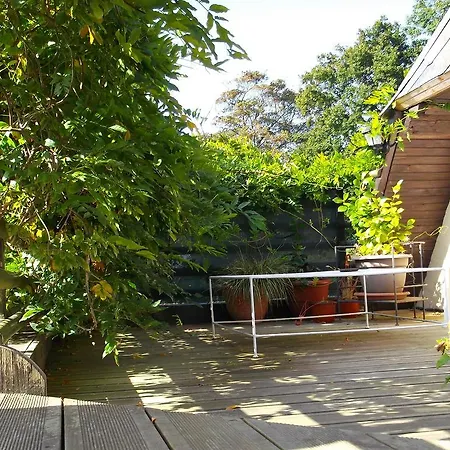 D'hotes Etretat Les Loges (Seine-Maritime)