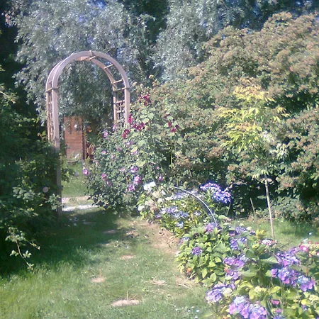 D'hotes Etretat Отель типа 