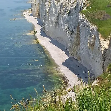 Bed & Breakfast D'hotes Etretat Les Loges (Seine-Maritime)