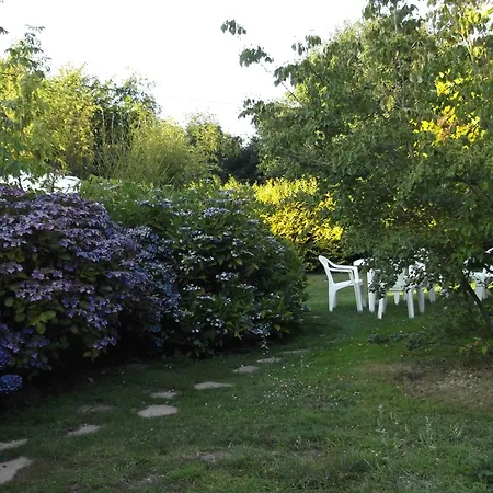 Bed & Breakfast D'hotes Etretat Les Loges (Seine-Maritime)