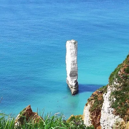 D'hotes Etretat Les Loges (Seine-Maritime)