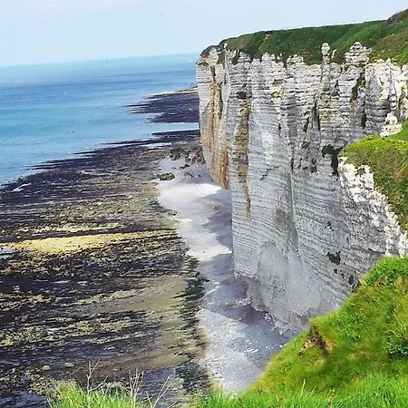 D'hotes Etretat 3* Les Loges (Seine-Maritime)