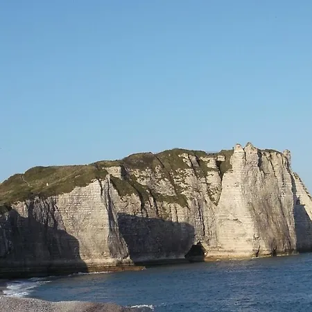 D'hotes Etretat * Les Loges (Seine-Maritime)