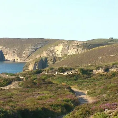 Bed & Breakfast D'hotes Etretat *