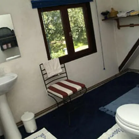 D'hotes Etretat Отель типа 