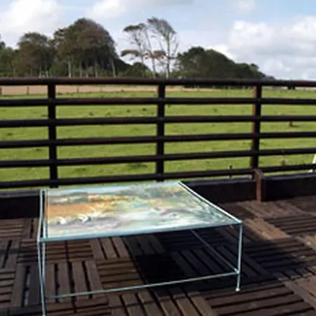 D'hotes Etretat 3* Les Loges (Seine-Maritime)