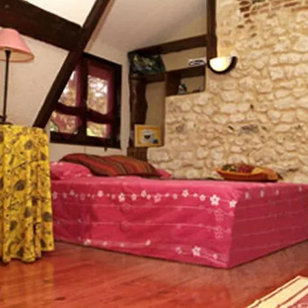 Bed & Breakfast D'hotes Etretat